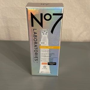 No 7 Laboratories Dark Circle Corrector